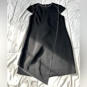 Ted Baker black dress